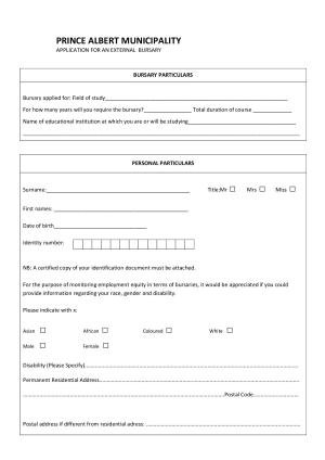PAM external bursary application.pdf