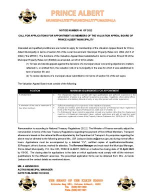 Advertensie kennisgewing VAB Maart 2022.pdf