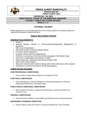 Notice 194-2023 Public Relations Officer Round 2.pdf