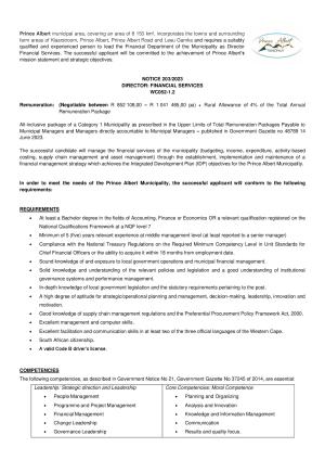 Notice 203-2023 Director Financial Services.pdf