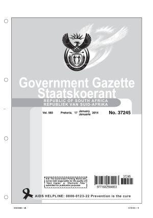 Local Government Municipal Systems Act (322000) Local Government Regulations on appointment conditions of employment of senior managers.pdf