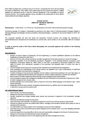 Notice 183-2024 Director Technical Services.pdf