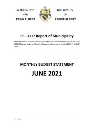 Monthly Report_June 2021