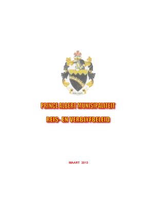 Version March 2013