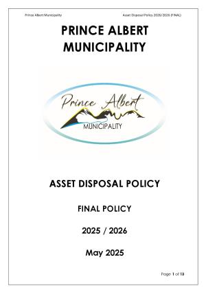 Version May 2025