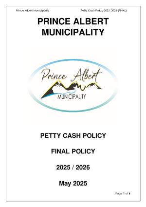 Version 1 July 2025