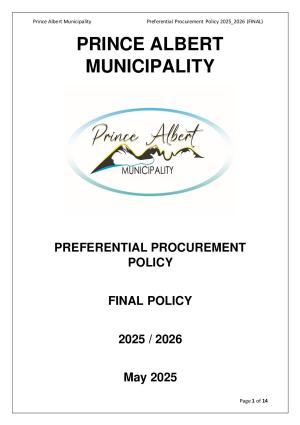 Version 1 July 2025
