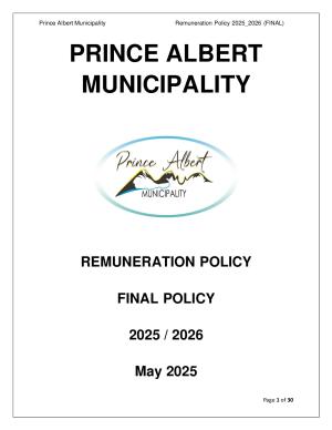 WC052 Remuneration Policy 2025-2026 (FINAL)