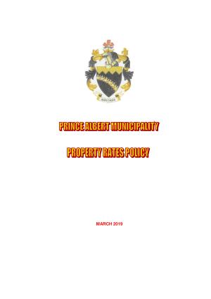 Version March 2019