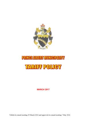 Version March 2017