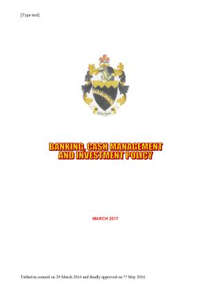 Version March 2017