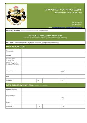 Prince Albert application form -ENGLISH (2022) 