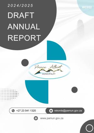 WC052_ 2024-2025 Draft Annual Report_January 2026