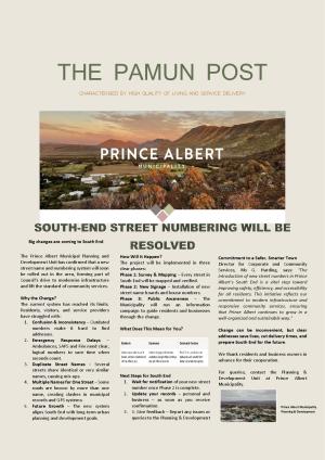 PAMUN Post March - April 2026