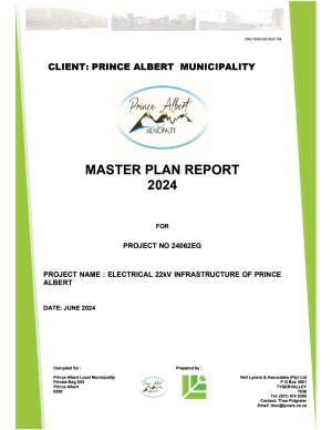 Annexure F(a)_WC052_Electricity Masterplan Report_2024
