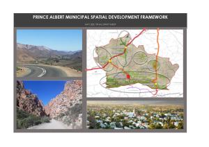 Annexure B_WC052_Spatial Development Framework 2021