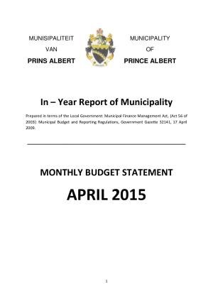 Monthly-Report-April-2015