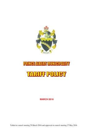 Version March 2016