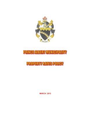 Version March 2013