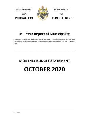 Monthly Report_October 2020_0