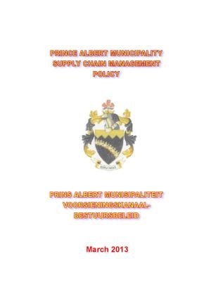 Version March 2013