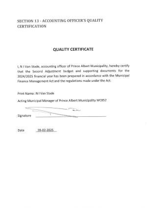 Quality Certificate_2