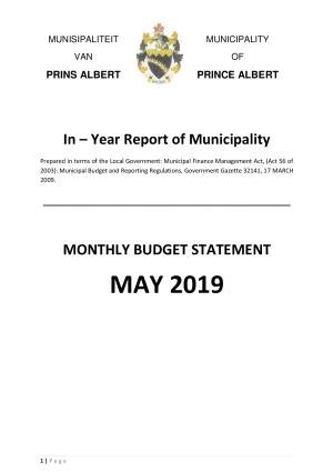 Monthly Report_May 2019-1