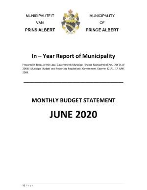 Monthly Report_June 2020