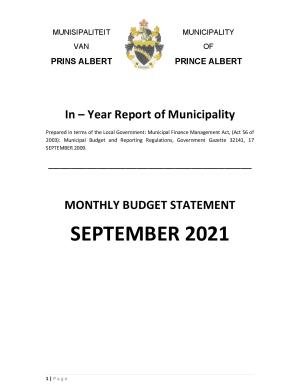 Monthly Report_September 2021