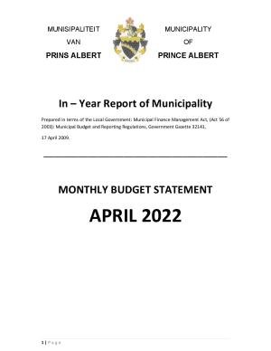 Monthly Report_April 2022