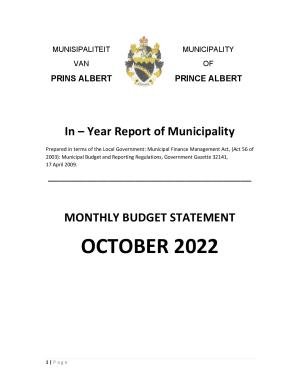 Monthly Report_October 2022