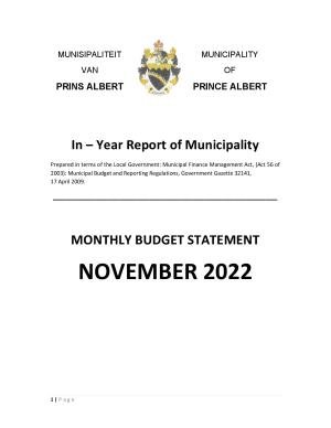 Monthly Report_November 2022