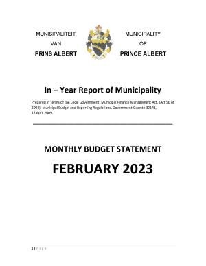 Monthly Report_February 2023
