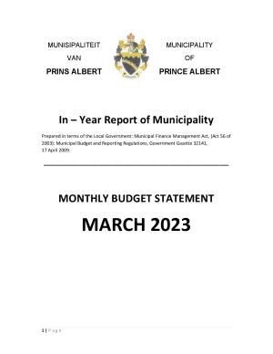 Monthly Report_March 2023