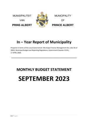 Monthly Report_September 2023_0