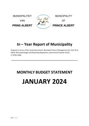 Monthly Report_January 2024