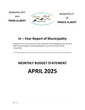 Monthly Report_April 2025
