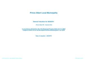 PublishedTown Prince Albert RD_0