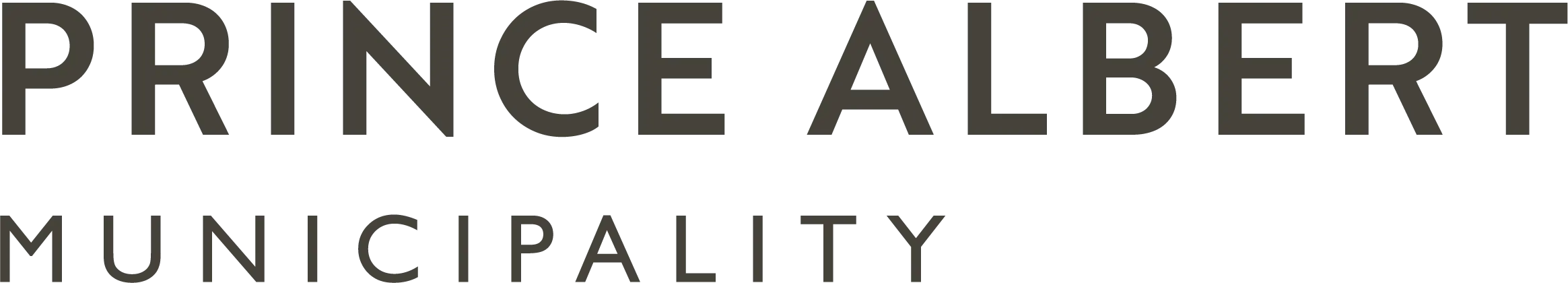 Prince Albert Municipality