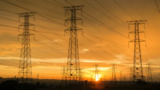 Whats going on with our power