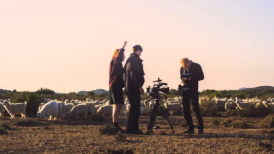 We’re Showcasing Internationally