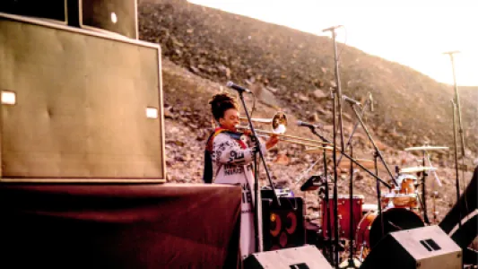 Journey to Jazz Festival - 2025