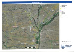 Disposal of Municipal Fixed Assets in Leeu-Gamka
