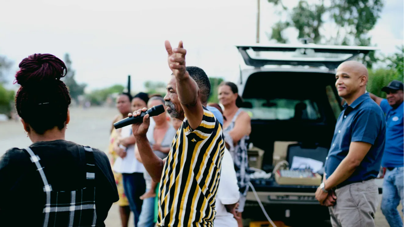 Umhlangano Wempendulo Wewadi 3 - 20 Mashi 2025