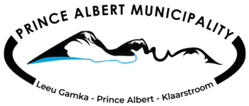 Prince Albert Municipality Logo